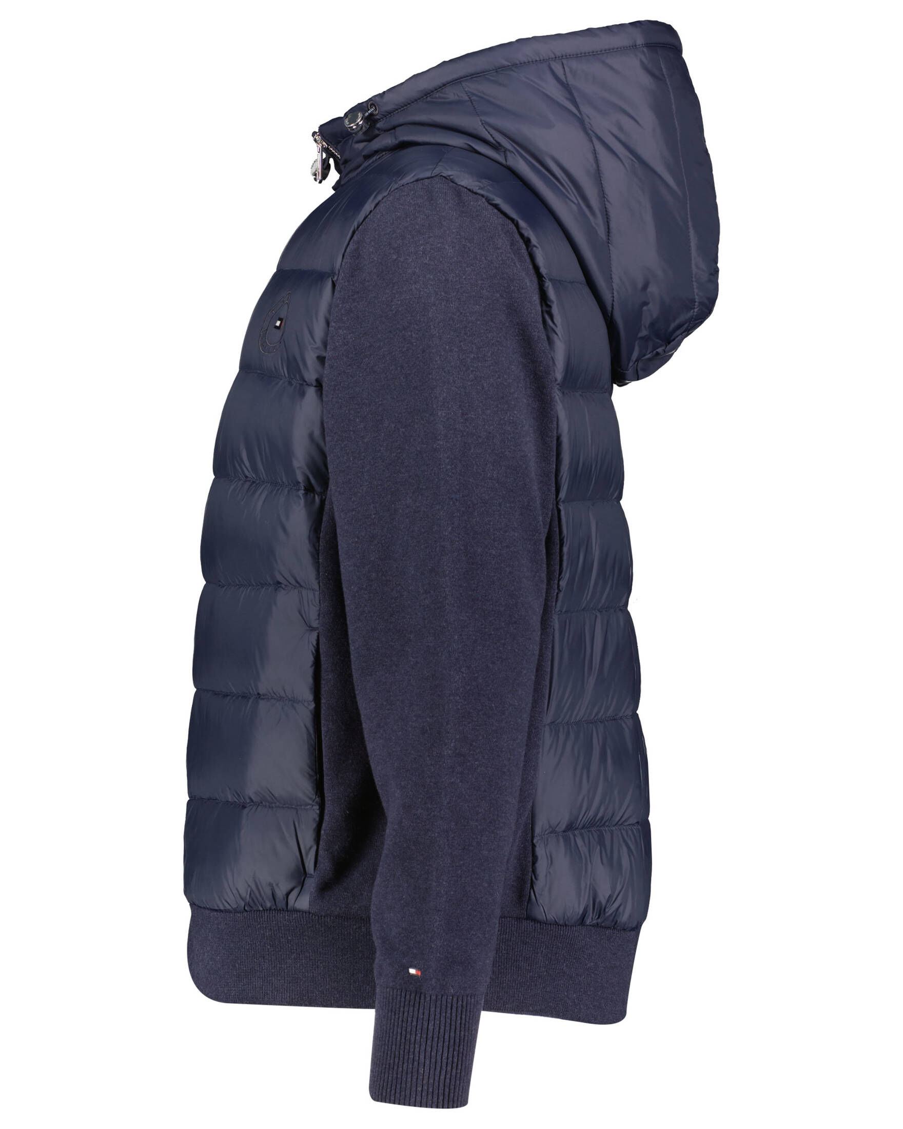 Tommy Hilfiger| Damen Daunenjacke