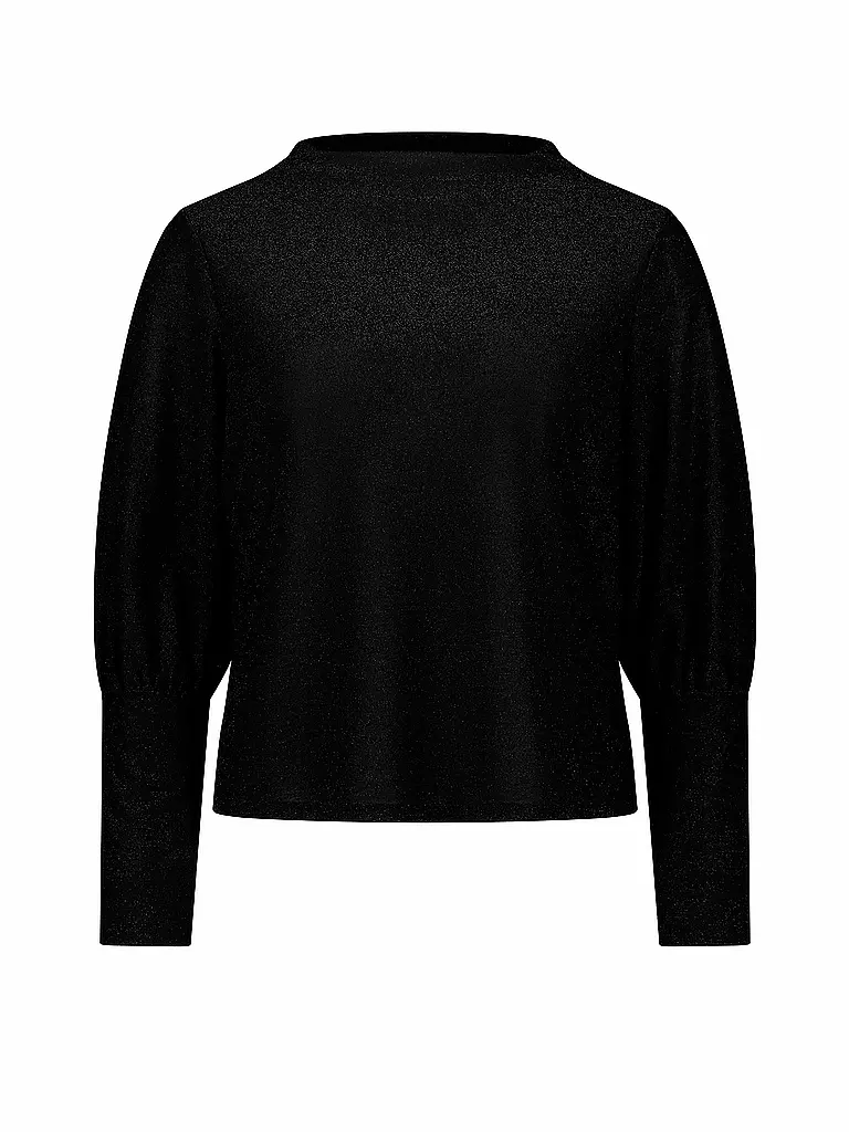 VERA MONT Blusenshirt schwarz