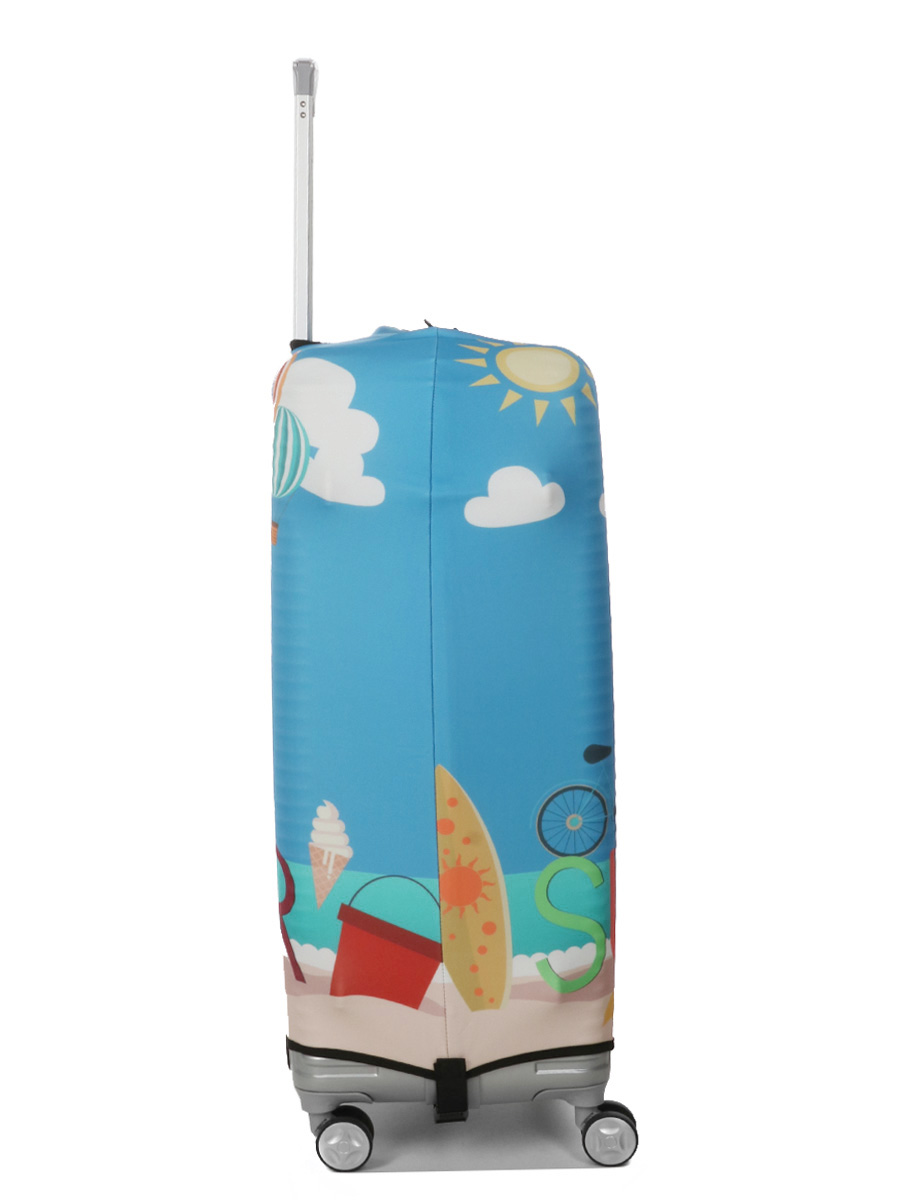 Housse de valise Periea Summer L
