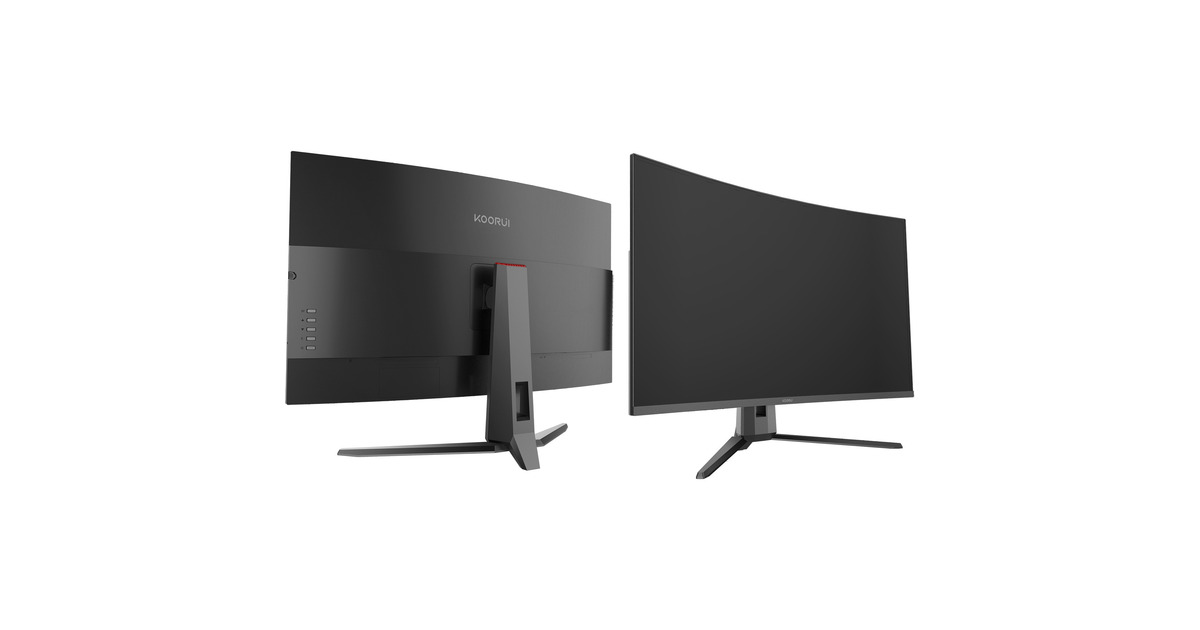 KooruiG3221SC 31.5