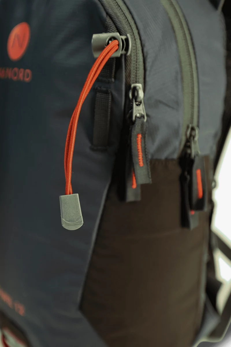46 NORD Rawil Pack 12 L Wanderrucksack