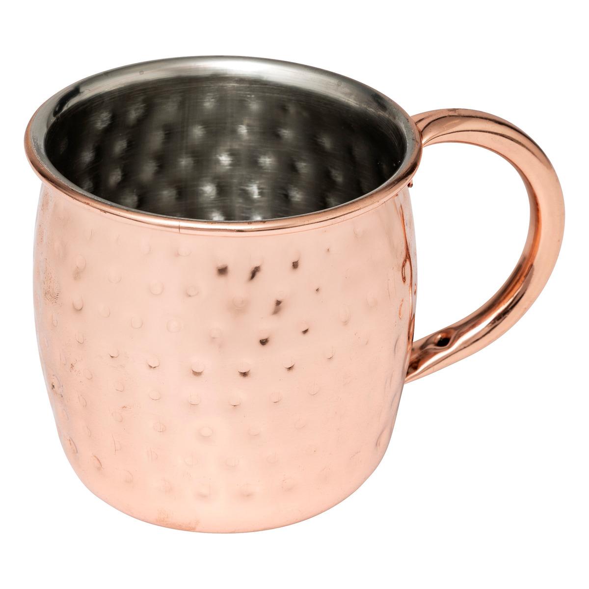 LOT 2 CHOPES MOSCOW MULE 47CL