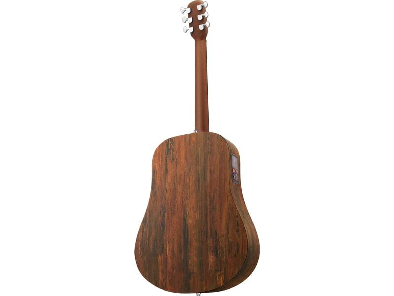 LAVA MUSIC Westerngitarre ME 4 Spruce 41