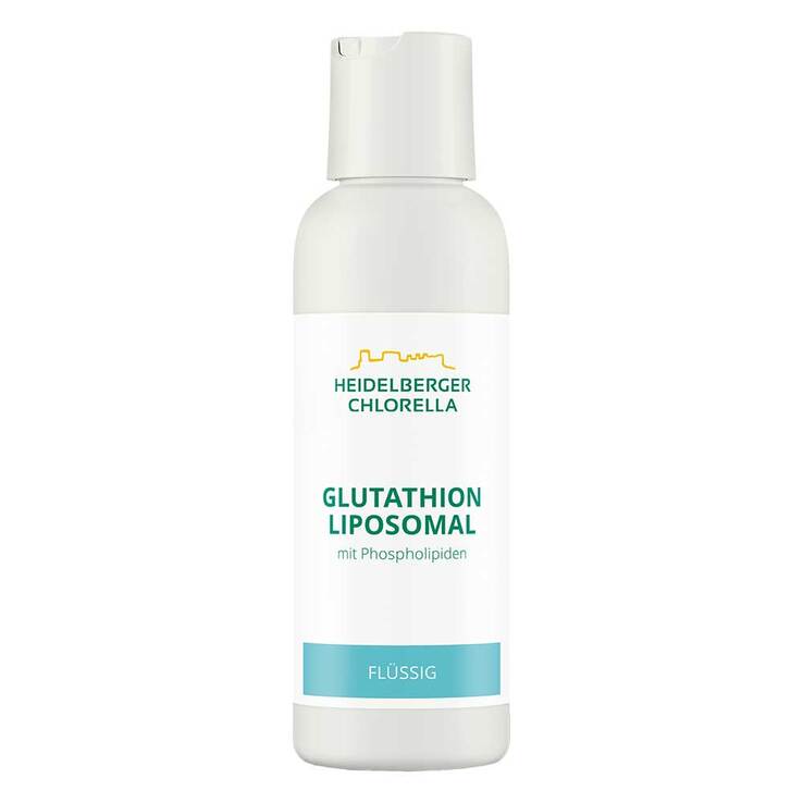 Glutathion Liposomal flüssig, 118 ml
