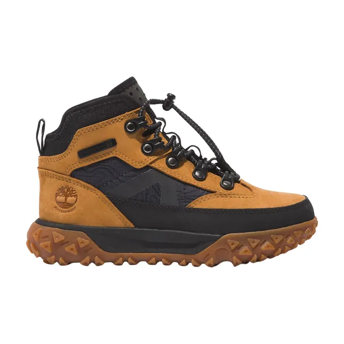 Timberland Greenstride Motion 6 Boots Junior