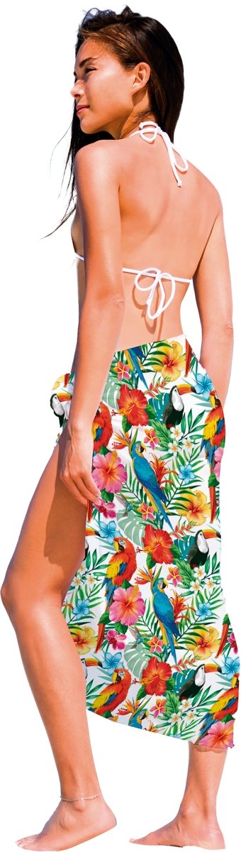Hawaii Sarong 1,50m
