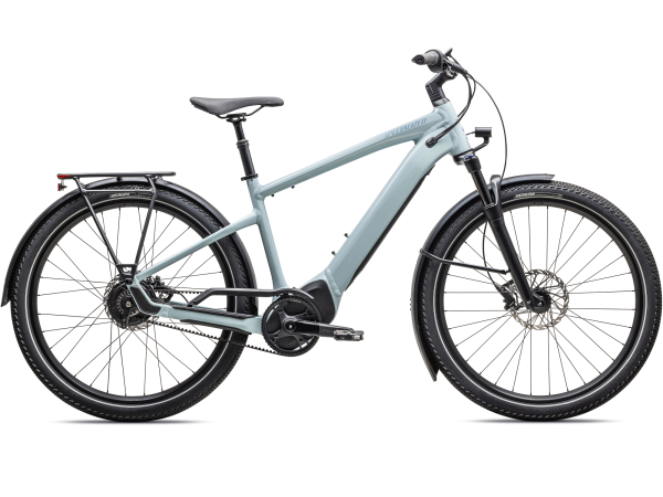 Specialized Turbo Vado 4.0 IGH Seafoam - Elcykel - 2025