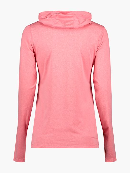 FILA Pullover pink