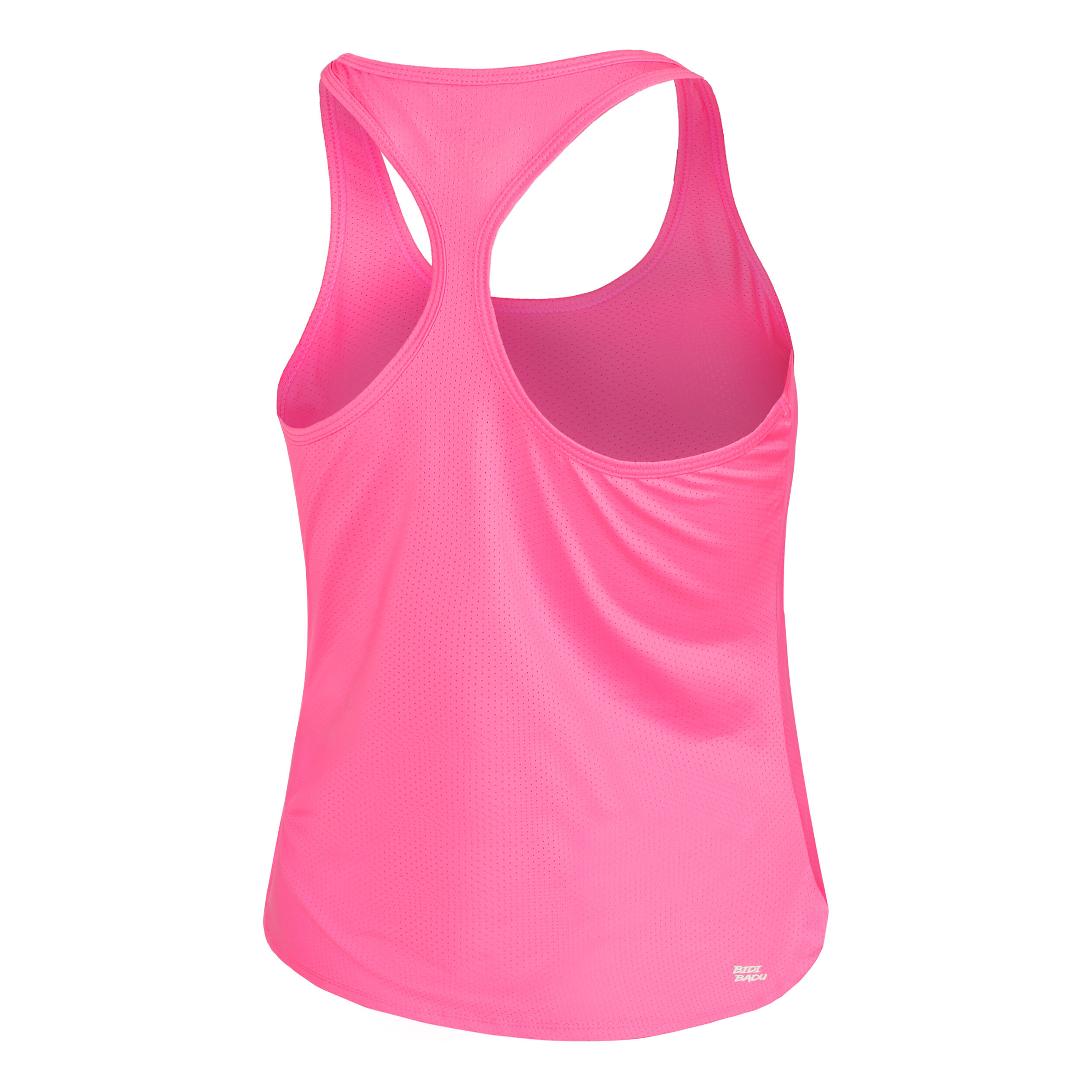 BIDI BADU Crew Débardeur Tank Top Femmes - Pink