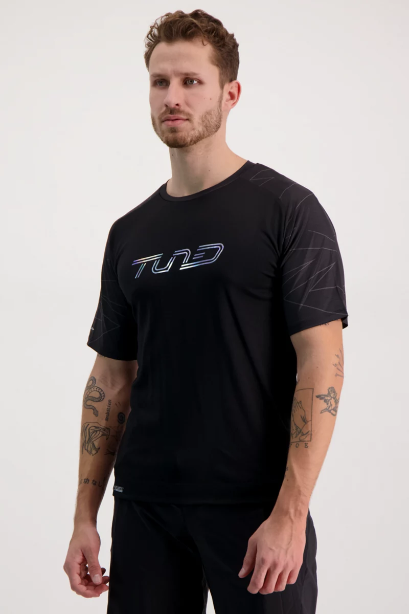 SCOTT Trail Tuned Herren Biketrikot