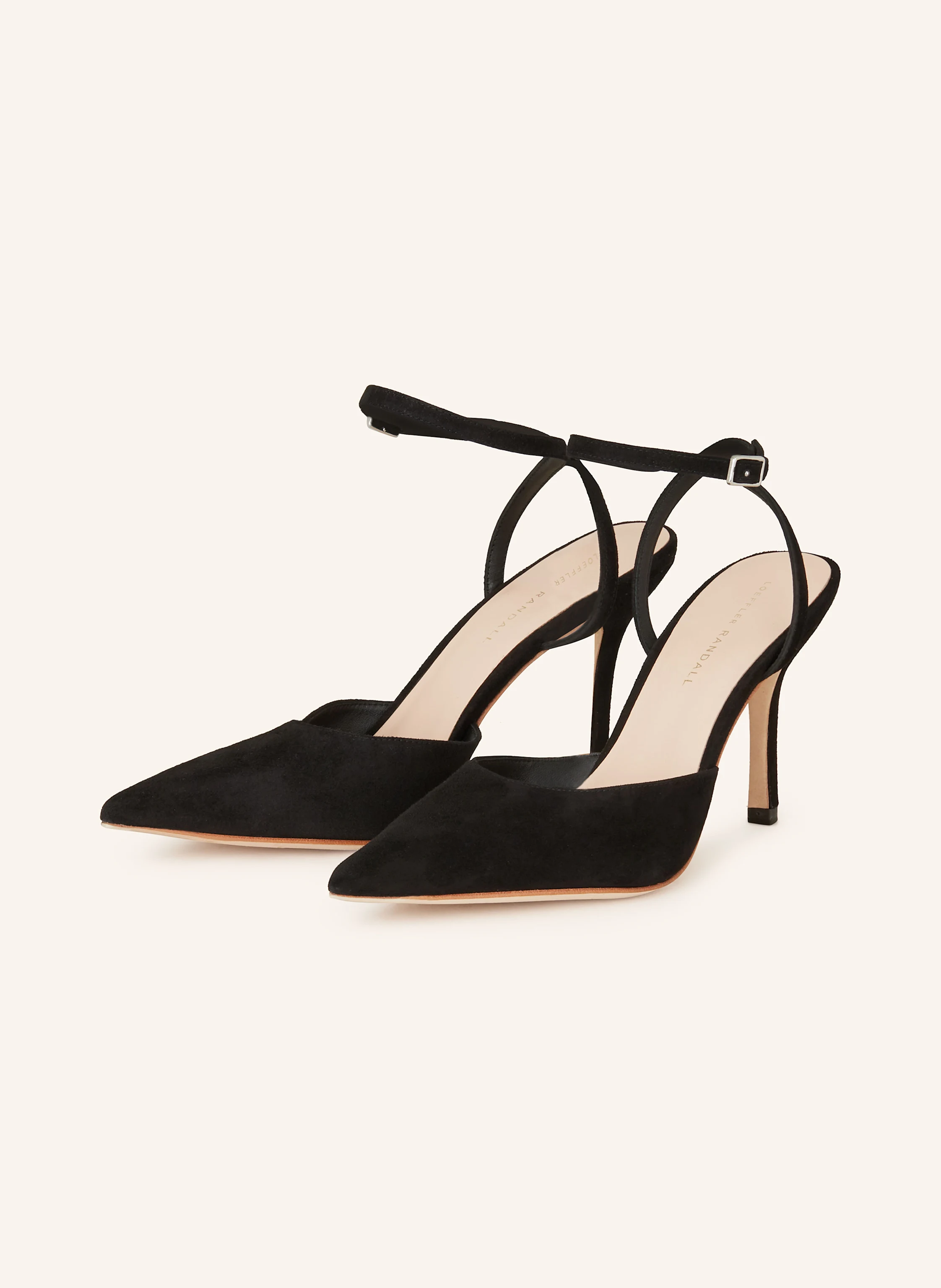 LOEFFLER RANDALL Slingpumps