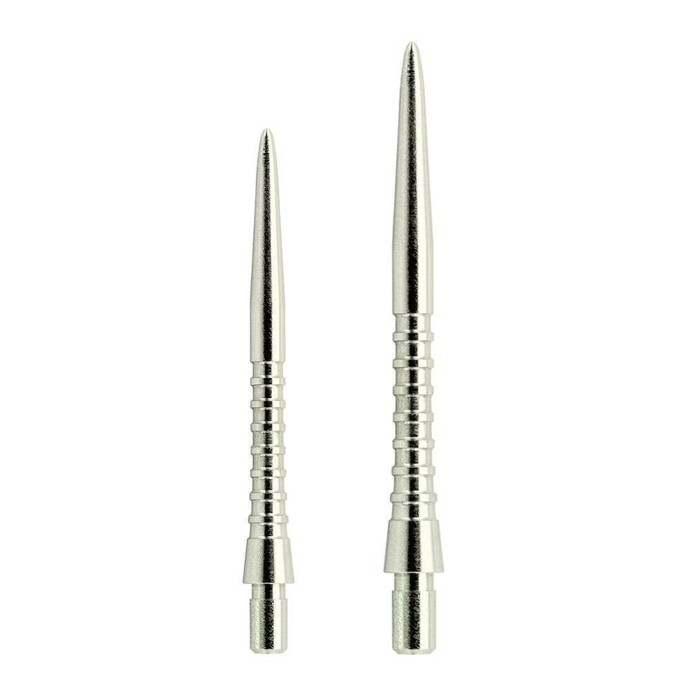 Target - Storm Point Grooved - Silber