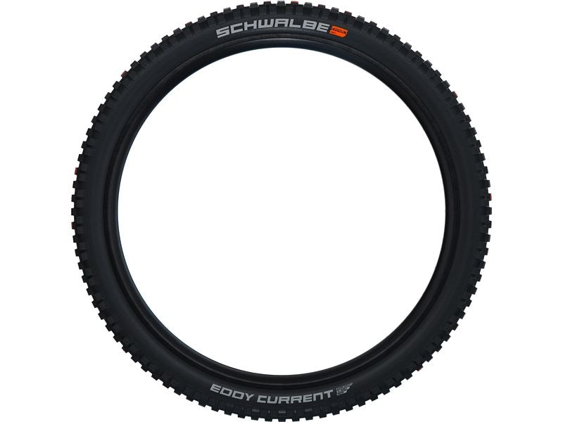 Schwalbe Velopneu EddyCurrent Rear 27.5 