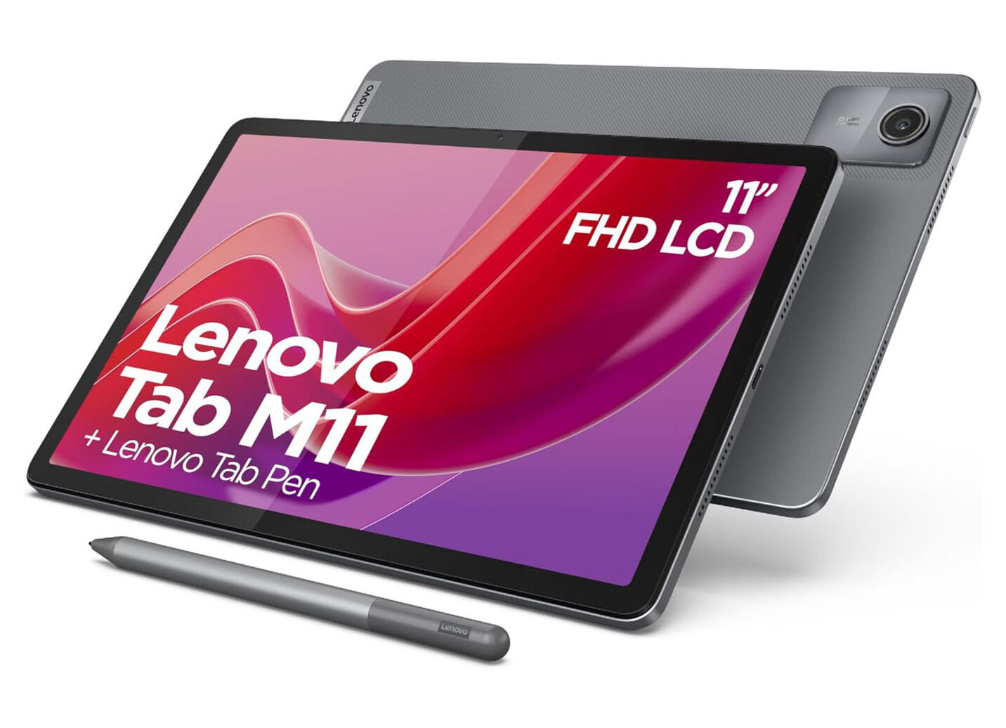 Lenovo Tab M11 Tablet
