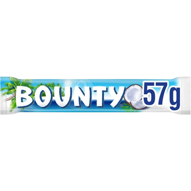 Bounty Reep single