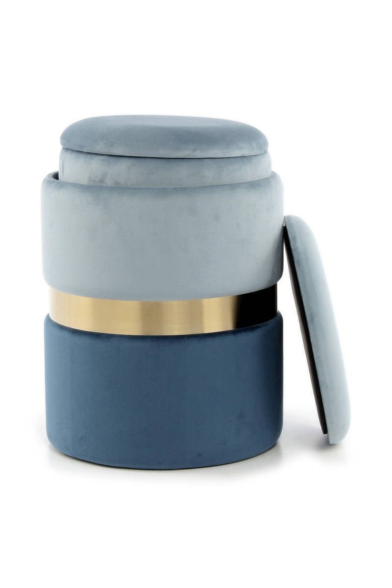 Hocker ZORA 2er Set