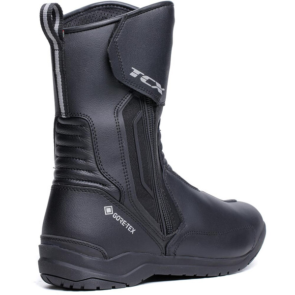 TCX - Bottes X-Five 5 Gore-Tex® Noir