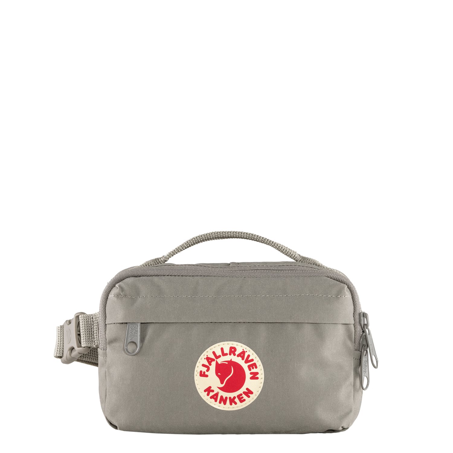 Fjallraven Kanken Hip Pack fog