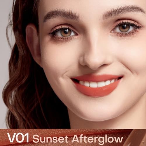 MISTINE - Latte Velvet Lip Cream / Juicy Lip Glaze