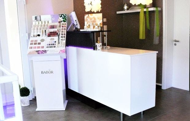 Hot Stone Massage in Bad Harzburg als Geschenk