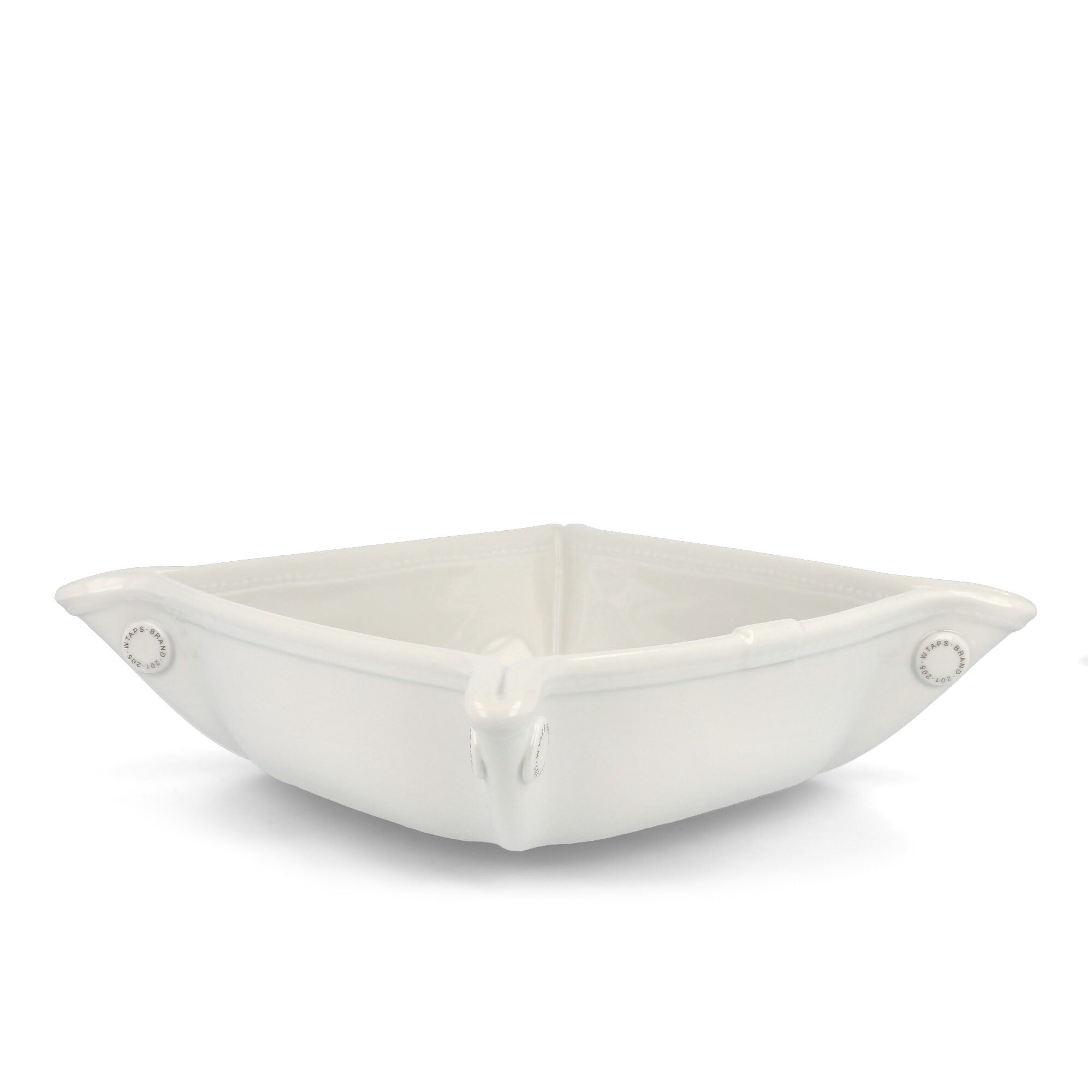 WTAPS<br>Den L Ceramic Hardshell Tray