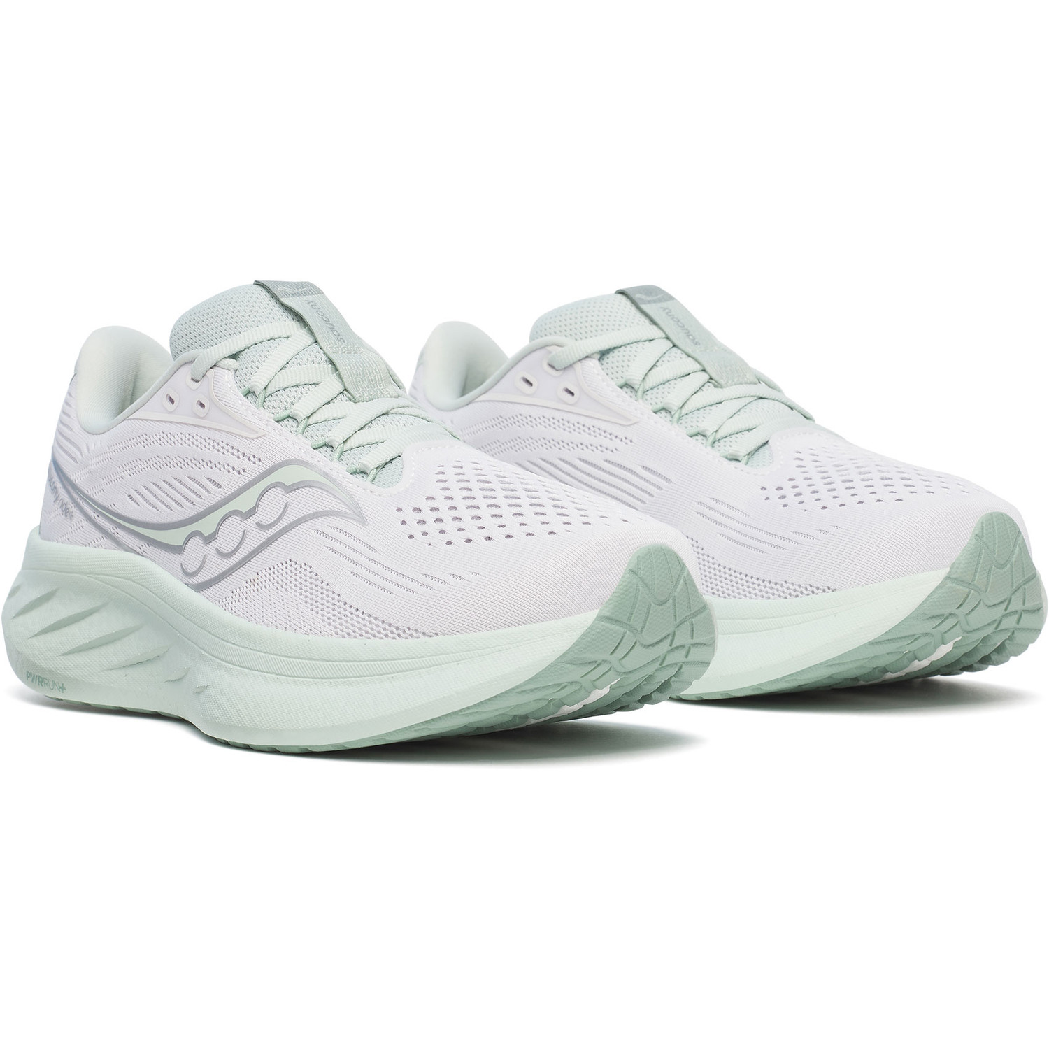 Saucony Ride 18 Dames