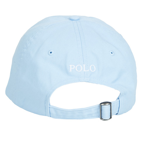 Polo Ralph Lauren - CLASSIC SPORT CAP - Bleu / Elite Blue