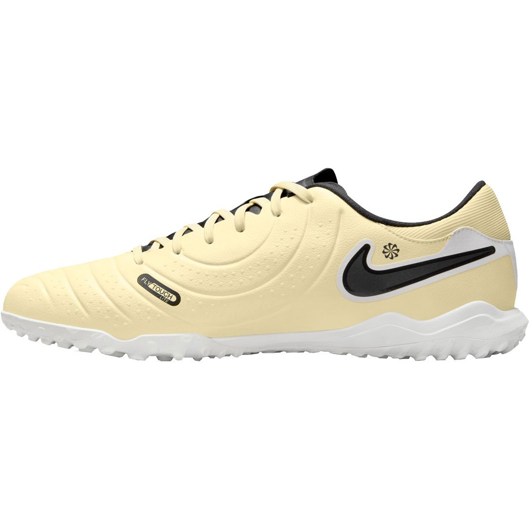 Nike Tiempo Legend 10 Academy TF Fußballschuhe lemonade