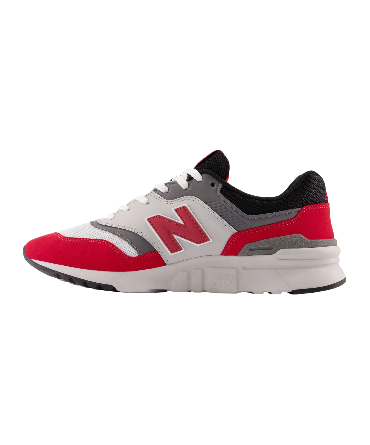 New Balance 997 Rot FHVV