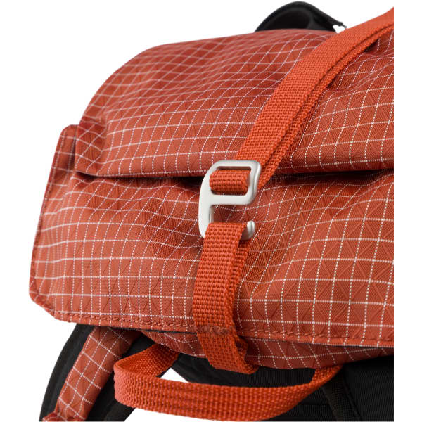 Sac à dos lifestyle ROSSIGNOL ESCAPER UNLIMITED 18L TAN