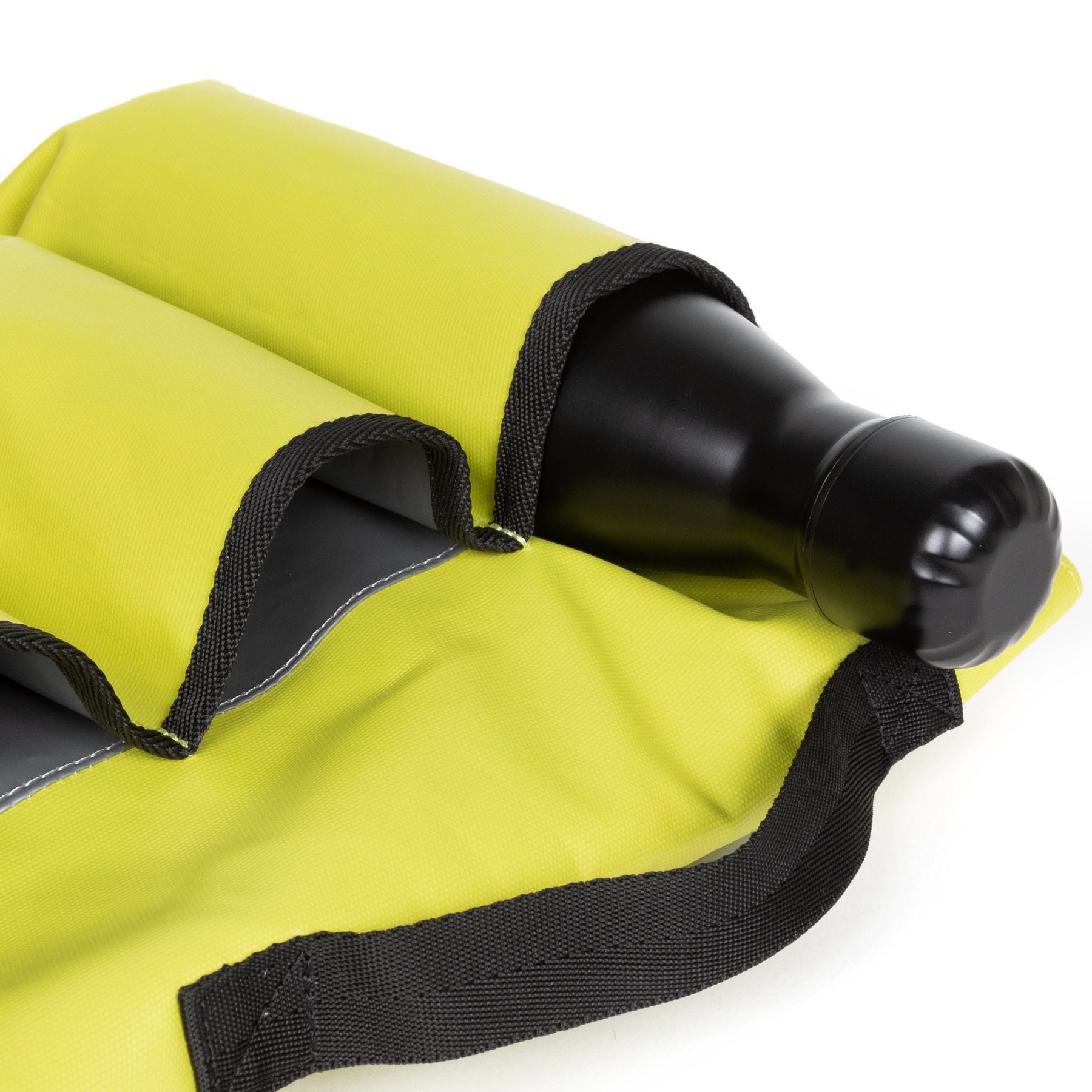 Bottler Bike Tarp Linked