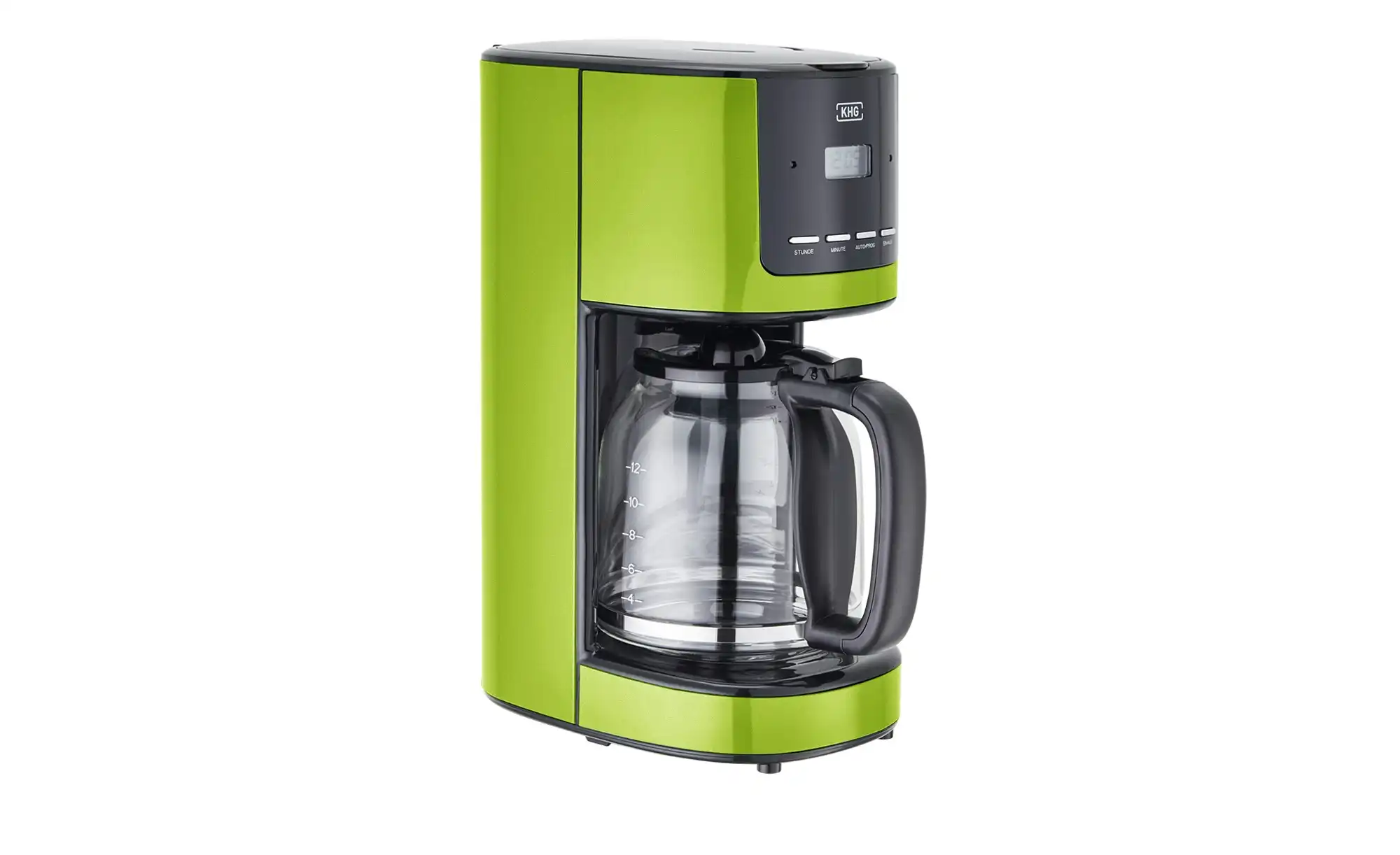 KHG Kaffeeautomat KA-184 (L)