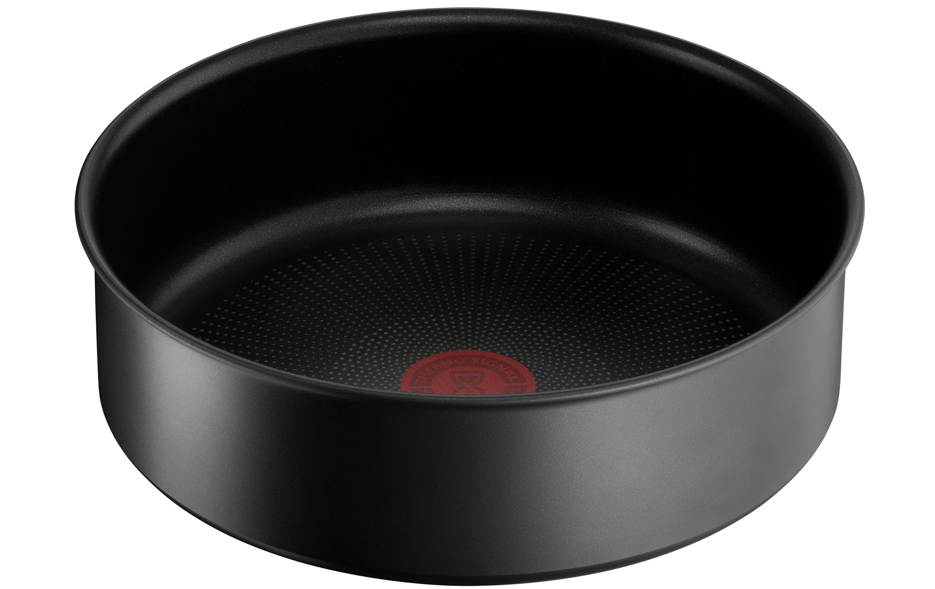Kochgeschirr-Set Ingenio Ultimate 7-teilig<br>Pfannen- und Kochtopf Set