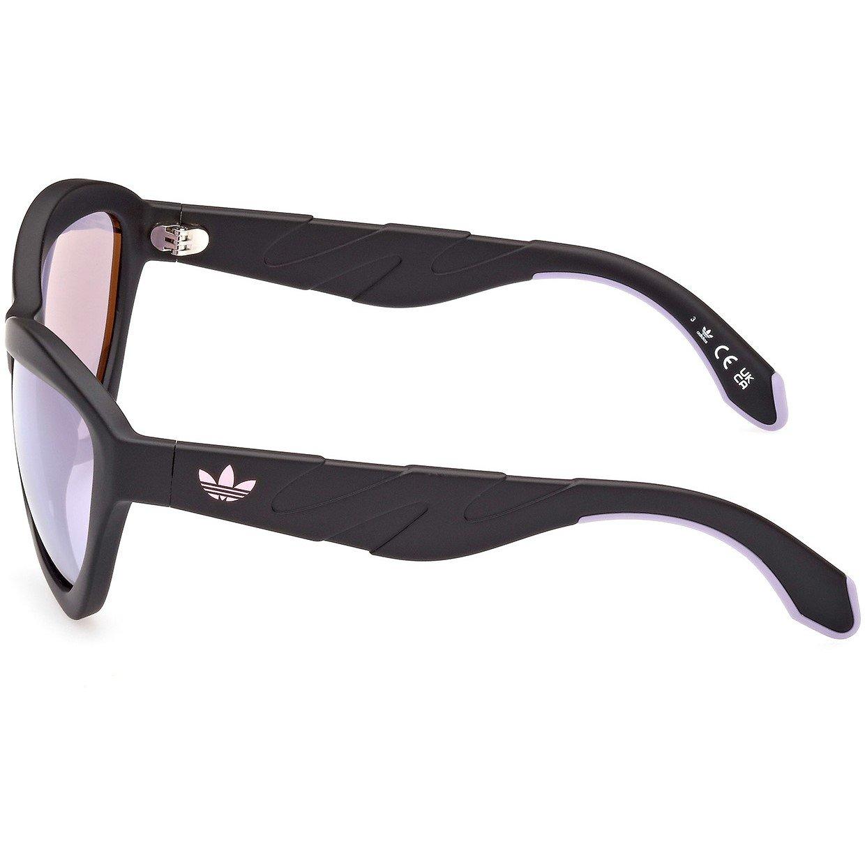 adidas Originals Injected Cat Eye Sunglasses