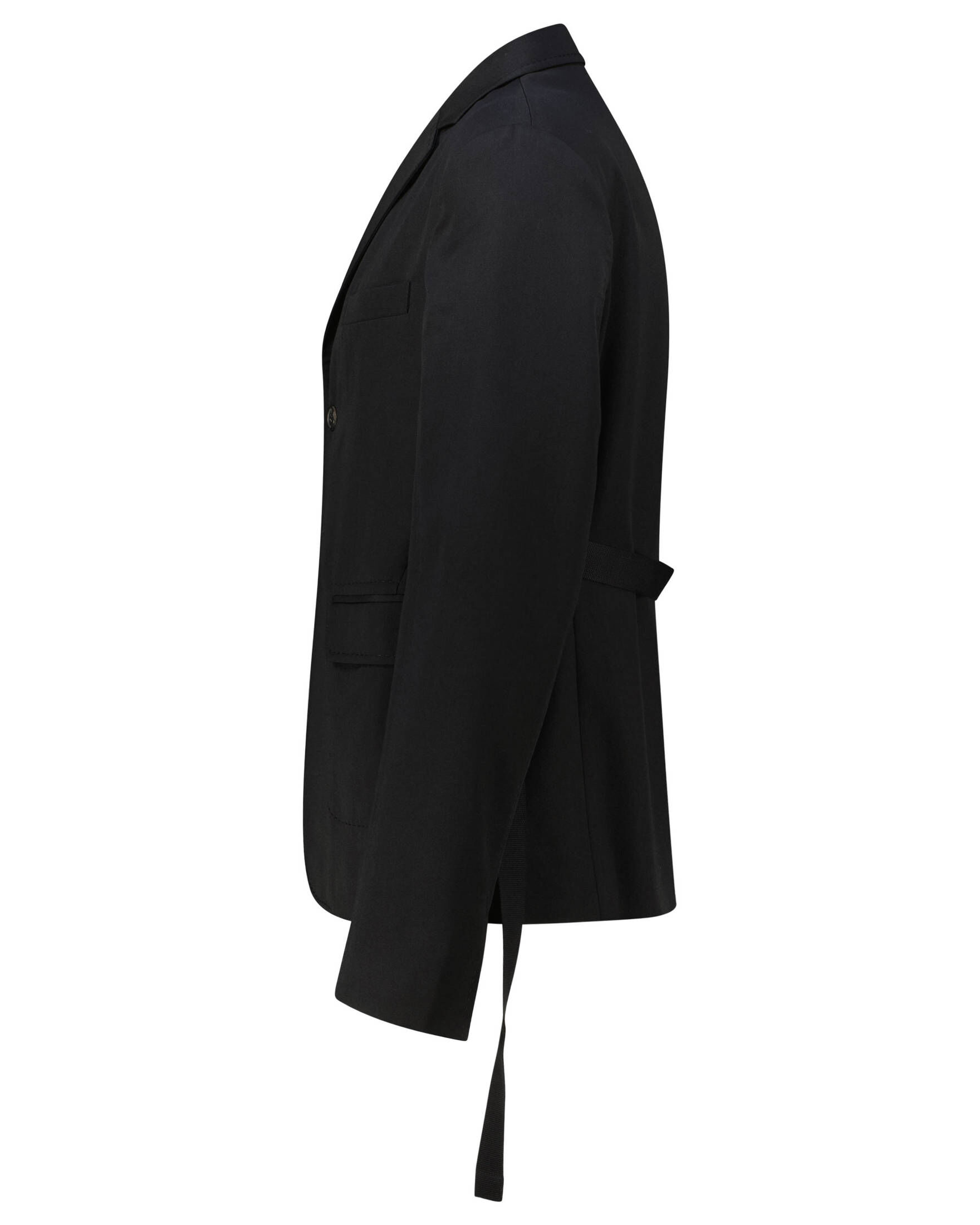 Jacquemus| Herren Blazer aus Wolle
