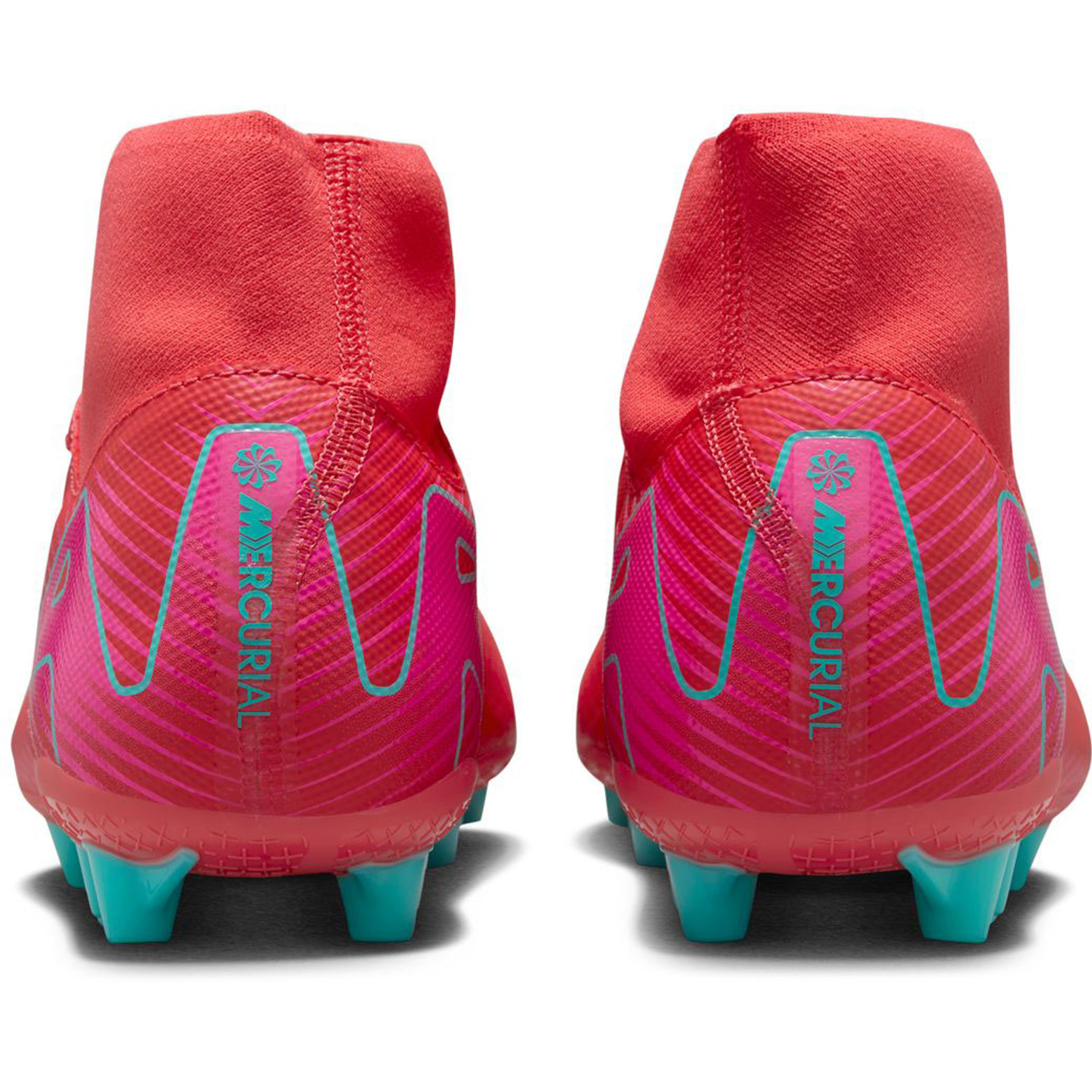 Nike Mercurial Zoom Superfly 10 Academy AG