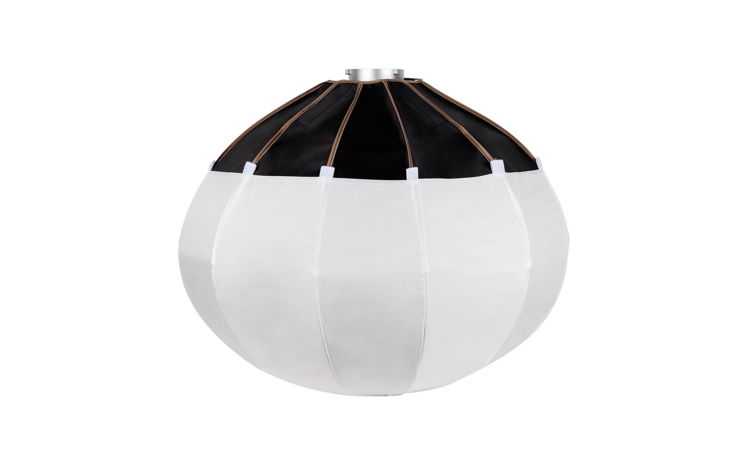 Softbox RA-L90<br>Vielseitige Laterne Softbox für weiche Lichteffekte