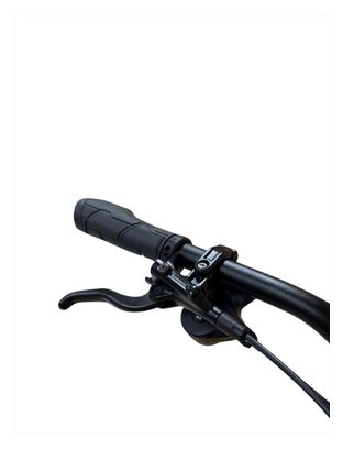 Produit reconditionné . Cube Nuride Hybrid EXC 625 Allroad SHIMANO 2022 . Vélo électrique . Cube . très bon état