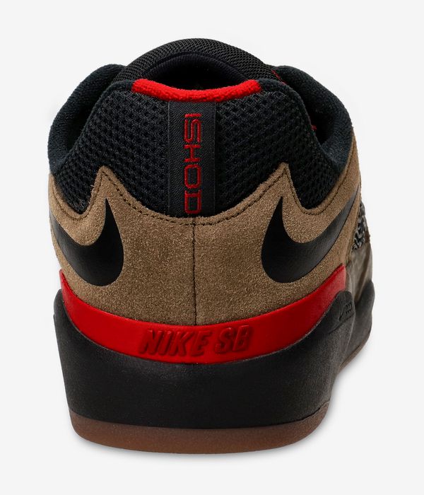 Nike SB Ishod Schuh (light olive black)