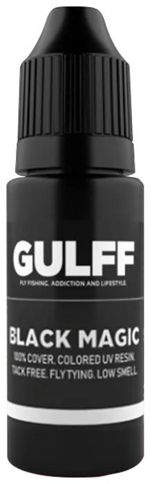 Gulff Realistic Color 15ml