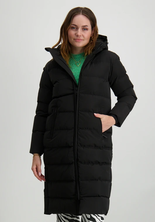 AIRFORCE Winterjas Grace Jacket FRW0622
