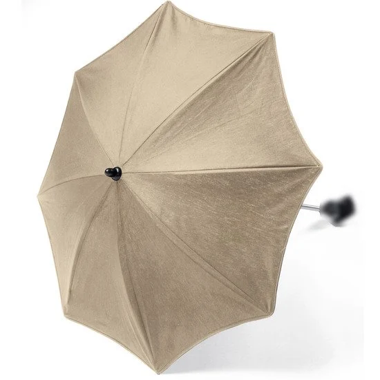 Ombrelle   Beige        de               Peg-Pérego