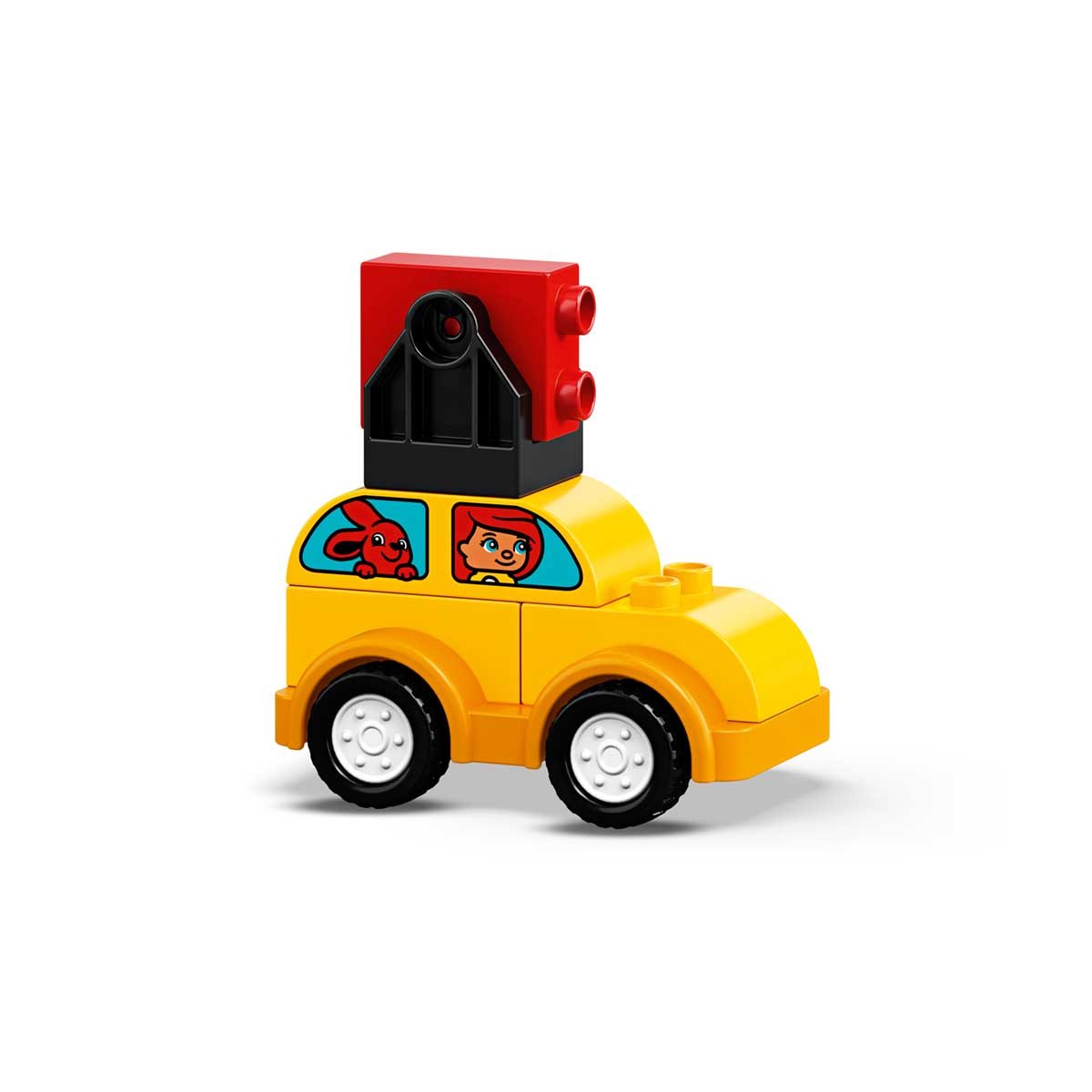 LEGO DUPLO My First Car Creations: 10886: 10886