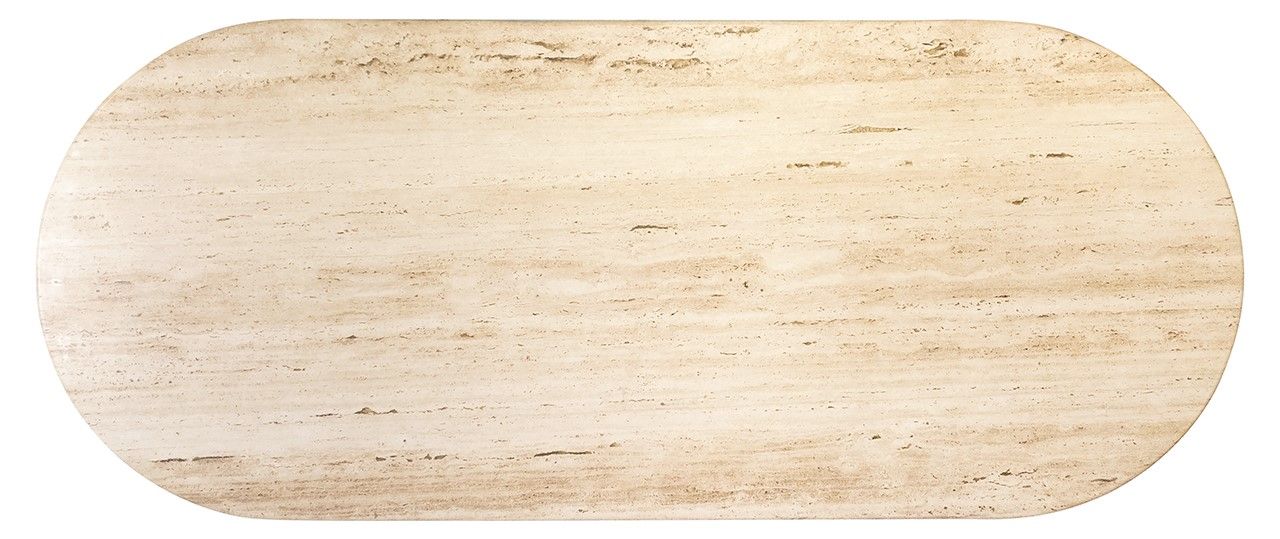 Eettafel 211704 La Cantera B240 x D110 x H75 cm