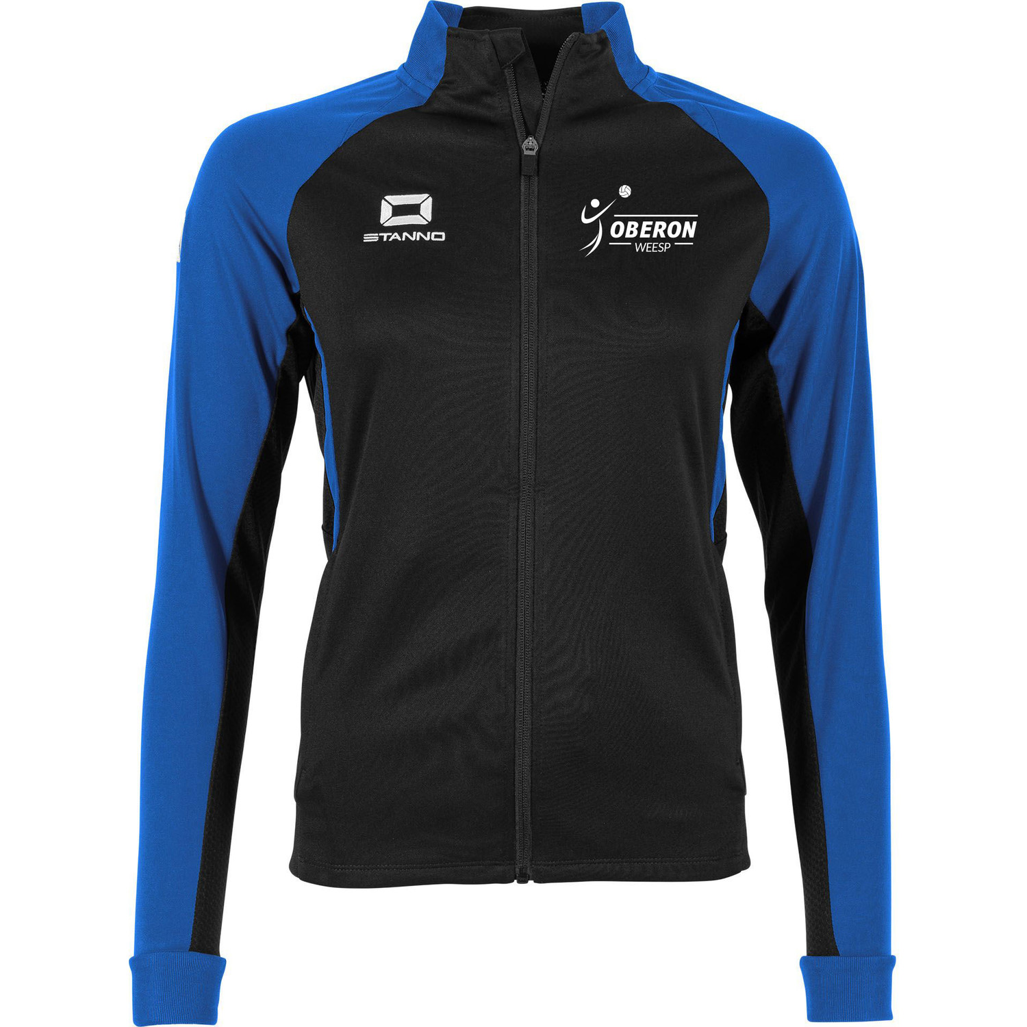 Stanno Full Zip Jack Dames VV Oberon