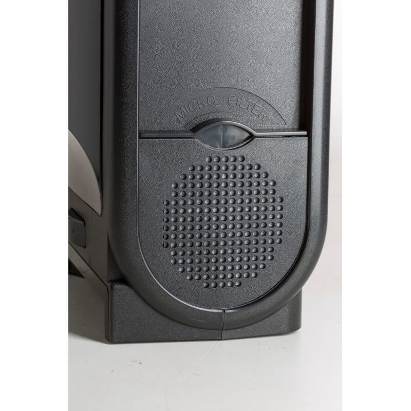 Aspirateur Eye-vac