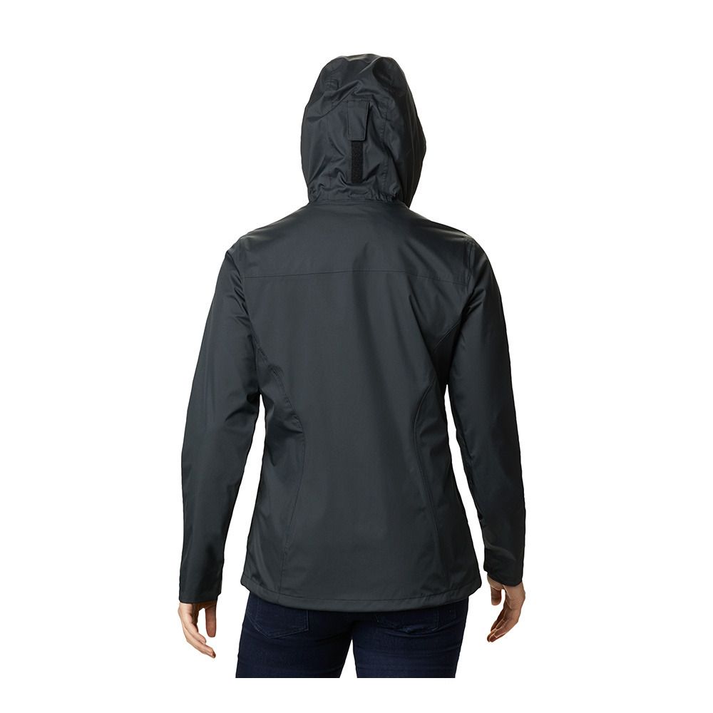Columbia INNER LIMITS II - Veste Femme black