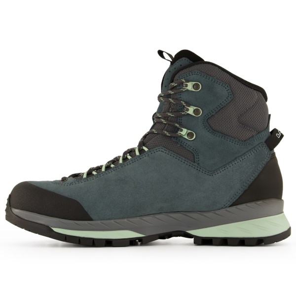 Lowa - Women's Delago GTX Mid - Chaussures de randonnée