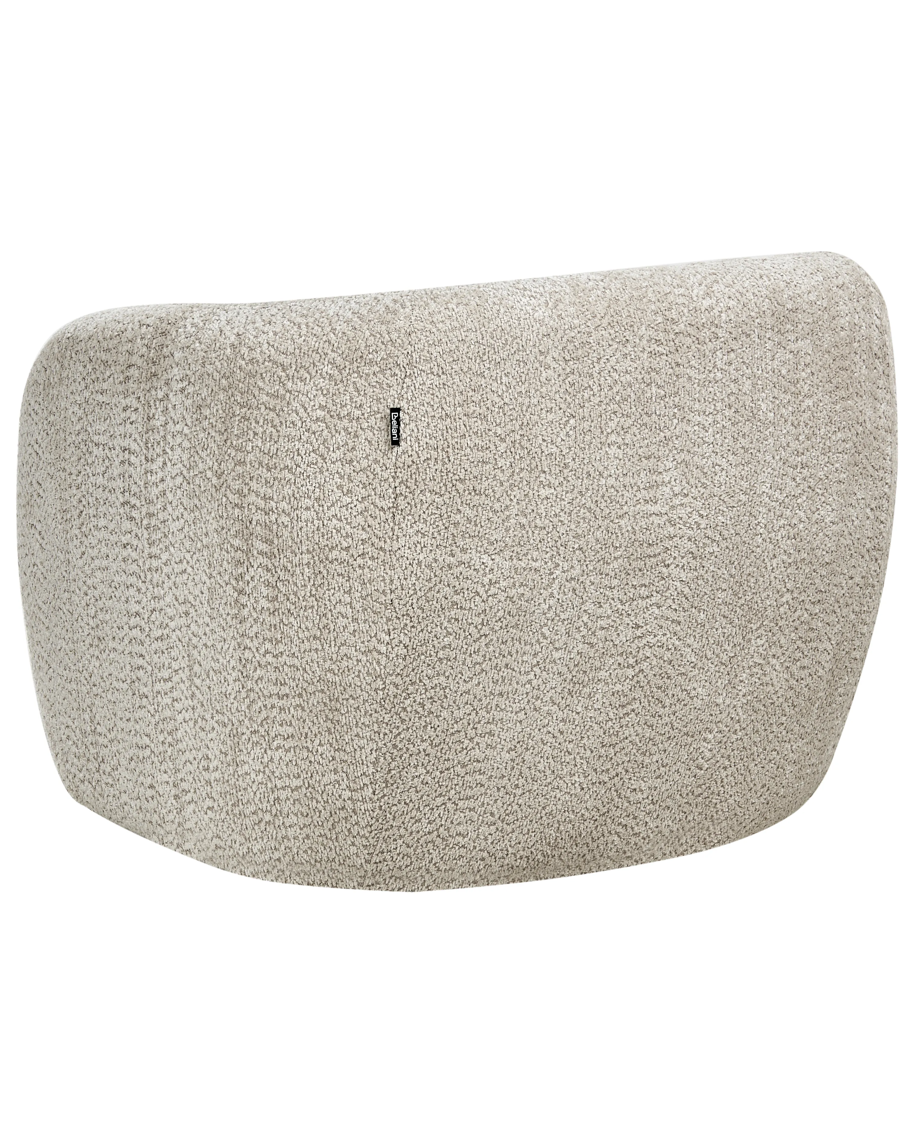 Draaifauteuil TORE Stof Beige