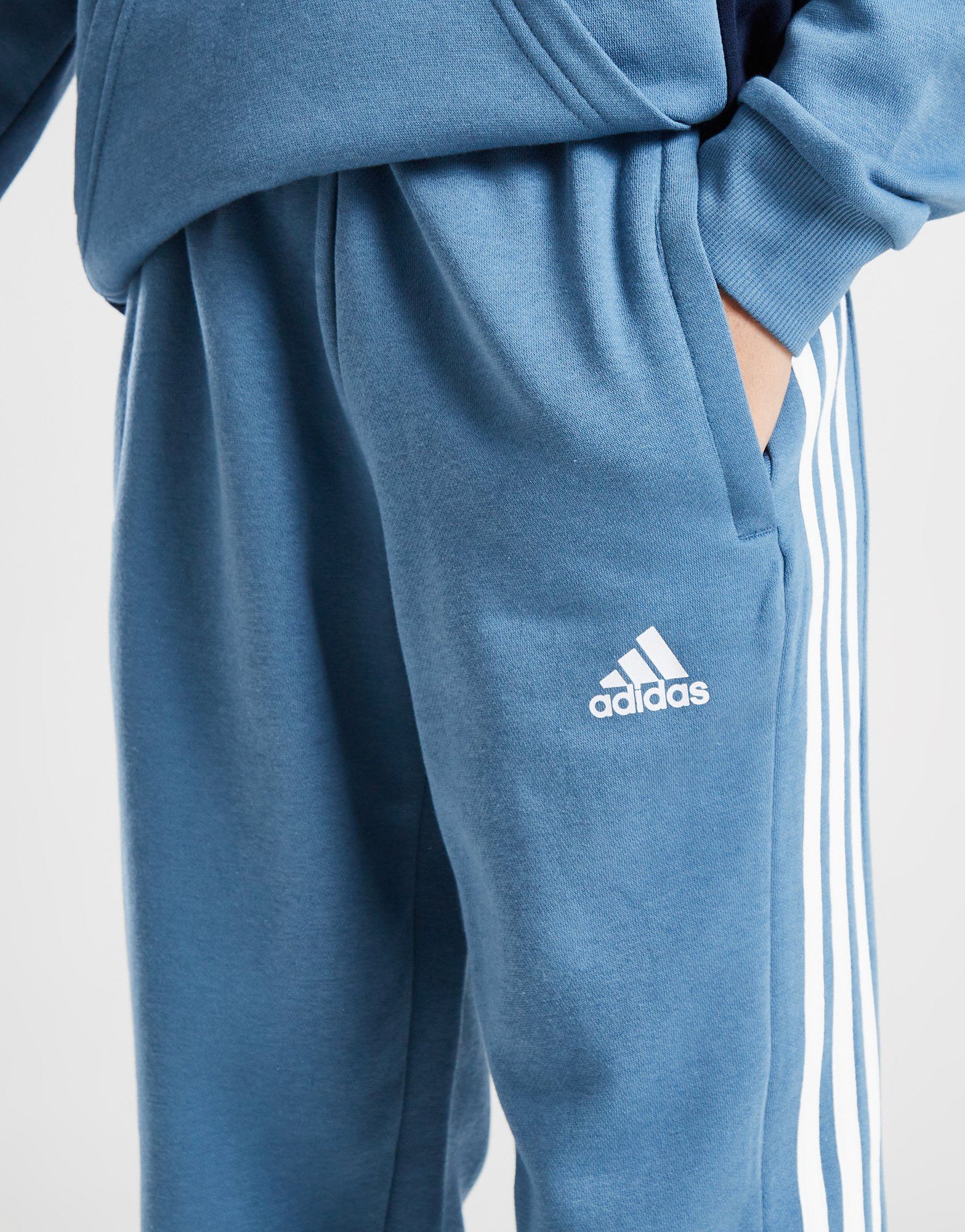 adidas Pantalon de jogging Linear Logo Junior